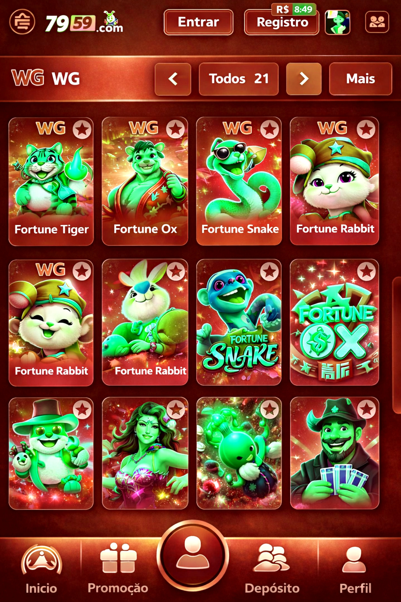 Monkey Madness 