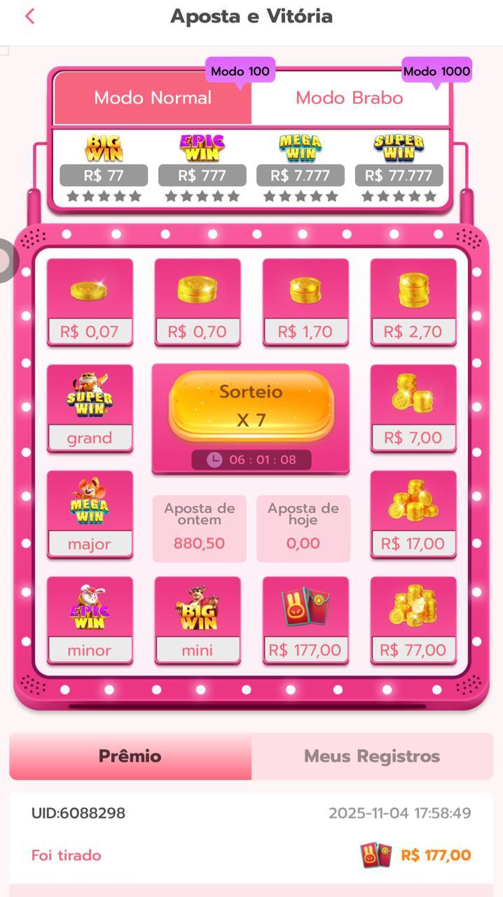 jogos que dão bons 